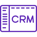 Creating CRM systems